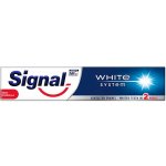 Signal White System bělicí 75 ml – Hledejceny.cz