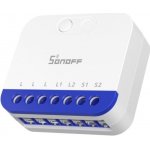 SONOFF MINI Extreme Matter Over WiFi Stmívač | MINI-DIM – Hledejceny.cz