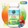 Vitamín a minerál Garden of Life Vitamin Code Kids 30 tablet