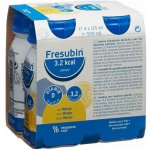 FRESUBIN 3,2 KCAL DRINK MANGO POR SOL 4X125ML – Hledejceny.cz