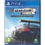 Gear Club Unlimited 2 (Ultimate Edition) – Sleviste.cz