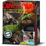 Experimentální sada Dinosauří kostra REX