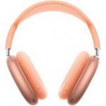 Apple AirPods Max Orange MWW73ZM/A – Zboží Živě