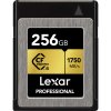 Paměťová karta Lexar 256 GB LCFX10-256CRB