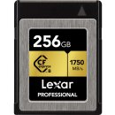 Lexar 256 GB LCFX10-256CRB