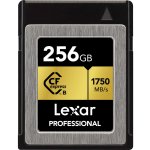 Lexar 256 GB LCFX10-256CRB – Sleviste.cz