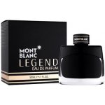 Mont Blanc Legend parfémovaná voda pánská 50 ml – Hledejceny.cz