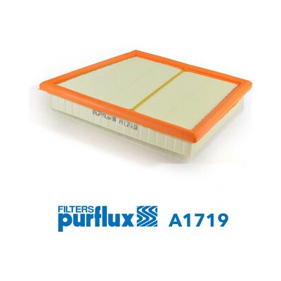 Vzduchový filtr PURFLUX A1719 – Hledejceny.cz