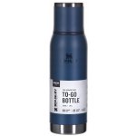 Stanley termolahev Adventure To Go Abyss modrá 750 ml – Sleviste.cz