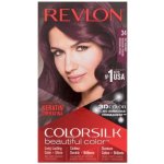 Revlon Colorsilk Beautiful Color 34 Deep Burgundy – Zbozi.Blesk.cz