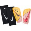 Fotbal - chrániče Nike NK SIGNATURE MERC LITE GRD fz3069-826