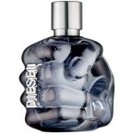 DIESEL Only The Brave toaletní voda pánská 75 ml Diesel – Sleviste.cz