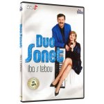 Duo Sonet - Iba s tebou DVD – Hledejceny.cz