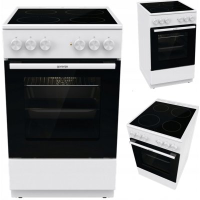 Gorenje GEC5A41WG – Hledejceny.cz