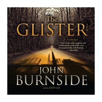 Glister: A Novel