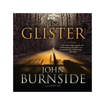 Glister: A Novel