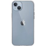 Pouzdro Tactical TPU Apple iPhone 14 Plus čiré – Zboží Mobilmania