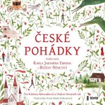 České pohádky – Hledejceny.cz