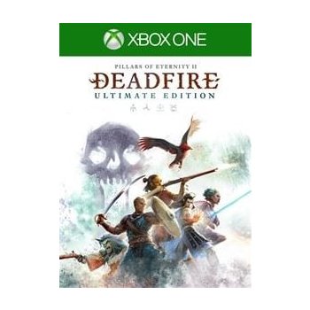 Pillars of Eternity 2: Deadfire (Ultimate Edition)