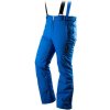 Pánské sportovní kalhoty Trimm Rider jeans blue