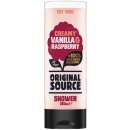 Original Source Malina a vanilkové mléko sprchový gel 250 ml