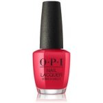 OPI lak na nehty Nail Lacquer Dutch Tulips 15 ml – Zboží Mobilmania