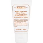 Kiehl's Richly Hydrating Hand Cream Grapefruit Limited Holiday Edition krém na ruce 75 ml – Zboží Mobilmania