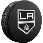 Inglasco / Sherwood Fanouškovský puk NHL Logo Blister Los Angeles Kings – Zboží Mobilmania