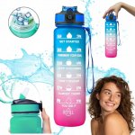 Hydrate Heroes 1000 ml – Hledejceny.cz