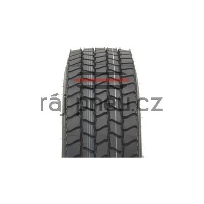 SAVA ORJAK O4 235/75 R17,5 132/130M – Zbozi.Blesk.cz