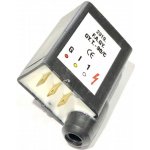 Tyristor s cívkou GYT BABETTA 207 / 210 / 225 – Sleviste.cz