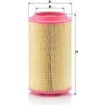 MANN-FILTER Vzduchový filtr MANN C24745/3 (MF C24745/3) – Hledejceny.cz