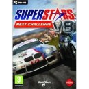 Hra na PC Superstars V8: Next Challenge