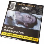 Khan Burley Blbrry 40 g – Zboží Mobilmania