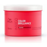Wella Invigo Color Brilliance Vibrant Color Mask Thick 500 ml – Hledejceny.cz