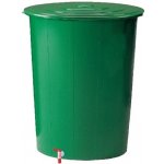 STEFANPLAST sud na dešť.vodu 300l PH s kohoutkem + víko – Zbozi.Blesk.cz