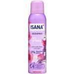 Isana deospray Paris 150 ml – Zboží Dáma