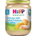 HiPP Bio Krůtí maso 125 g – Hledejceny.cz