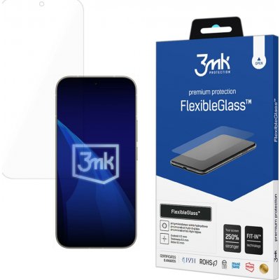 3mk ochranná folie FlexibleGlass pro vivo V70 – Zboží Živě