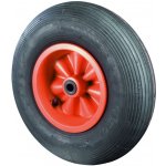 Transportní nafukovací pojezdové kolo PNE 400x100/75-25 PD/KL | Zboží Auto