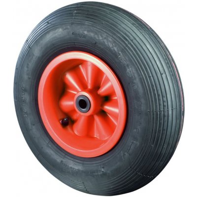 Transportní nafukovací pojezdové kolo PNE 400x100/75-25 PD/KL | Zboží Auto