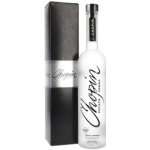 Chopin Potato Vodka 40% 0,7 l (karton) – Hledejceny.cz
