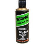 Brunox Lub and Cor 400 ml – Zboží Dáma