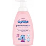 Bambino Tekutý přípravek do koupele pro děti 500 ml – Zboží Dáma