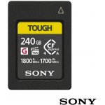 Sony CEA-G160T 160 GB CFexpress CEAG160T.SYM – Sleviste.cz