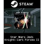 Star Wars: Jedi Knight Dark Forces 2 – Sleviste.cz