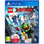 LEGO Ninjago Movie Video Game – Zboží Živě