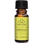 Phytos Palmarosa 100% esenciální olej 10 ml – Hledejceny.cz