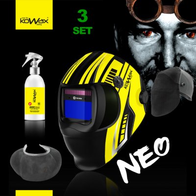 KOWAX KWX940NEO SET3 – Zboží Dáma