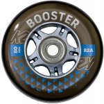 K2 Booster 80 mm 82a + ILQ 7 + Alu Spacer 8 ks – Zboží Dáma